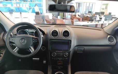 Mercedes-Benz M-Класс, 2007 год, 1 275 000 рублей, 17 фотография