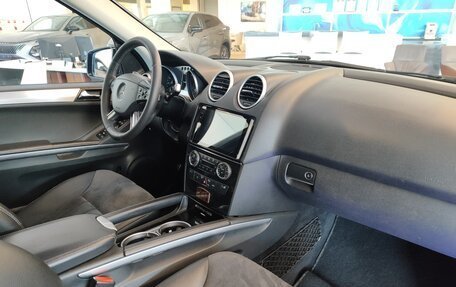 Mercedes-Benz M-Класс, 2007 год, 1 275 000 рублей, 21 фотография