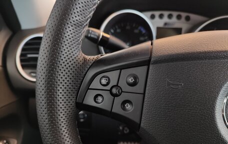 Mercedes-Benz M-Класс, 2007 год, 1 275 000 рублей, 16 фотография