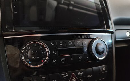 Mercedes-Benz M-Класс, 2007 год, 1 275 000 рублей, 29 фотография