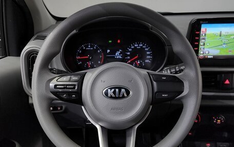 KIA Morning III, 2021 год, 806 600 рублей, 9 фотография