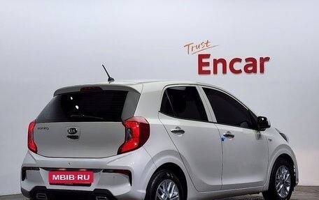 KIA Morning III, 2021 год, 806 600 рублей, 3 фотография