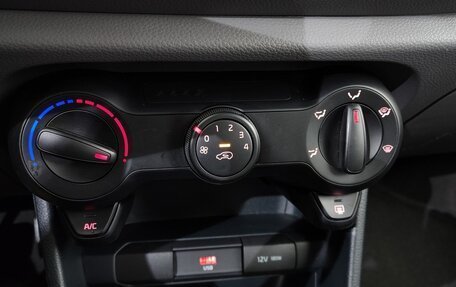 KIA Morning III, 2021 год, 806 600 рублей, 16 фотография