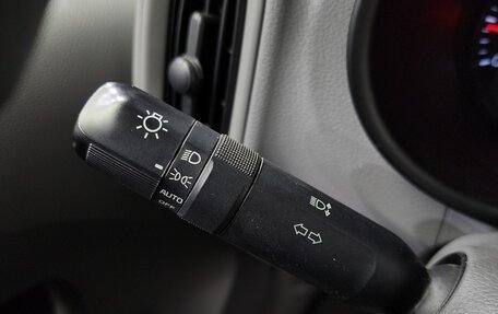 KIA Morning III, 2021 год, 806 600 рублей, 14 фотография