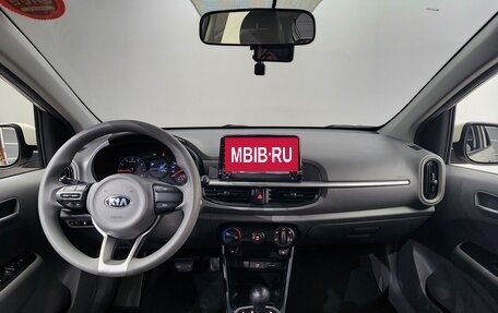 KIA Morning III, 2021 год, 806 600 рублей, 7 фотография