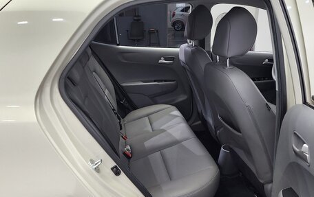 KIA Morning III, 2021 год, 806 600 рублей, 18 фотография