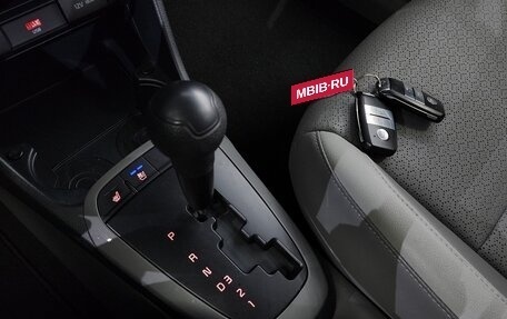 KIA Morning III, 2021 год, 806 600 рублей, 13 фотография