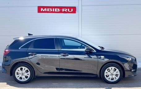KIA cee'd III, 2022 год, 2 060 000 рублей, 4 фотография