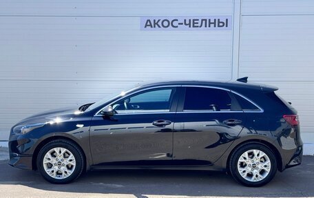 KIA cee'd III, 2022 год, 2 060 000 рублей, 8 фотография