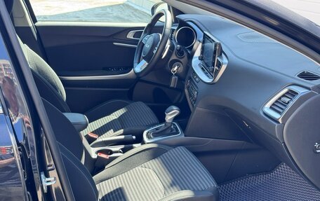 KIA cee'd III, 2022 год, 2 060 000 рублей, 14 фотография
