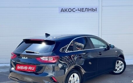 KIA cee'd III, 2022 год, 2 060 000 рублей, 5 фотография