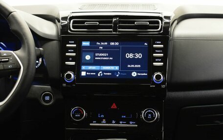 Hyundai Creta, 2021 год, 2 540 000 рублей, 7 фотография