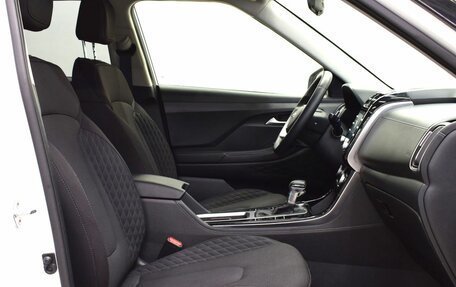 Hyundai Creta, 2021 год, 2 540 000 рублей, 14 фотография