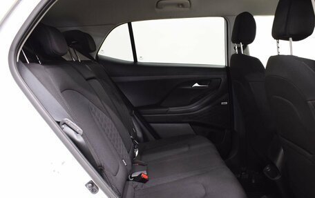 Hyundai Creta, 2021 год, 2 540 000 рублей, 15 фотография