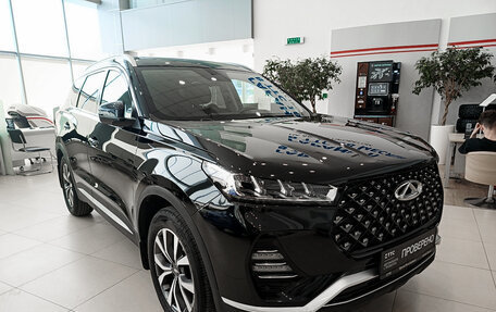 Chery Tiggo 7 Pro, 2022 год, 1 659 000 рублей, 3 фотография