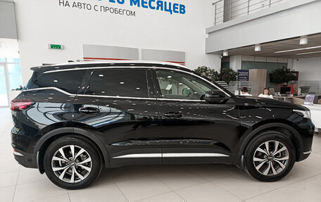 Chery Tiggo 7 Pro, 2022 год, 1 659 000 рублей, 4 фотография