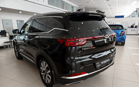 Chery Tiggo 7 Pro, 2022 год, 1 659 000 рублей, 7 фотография