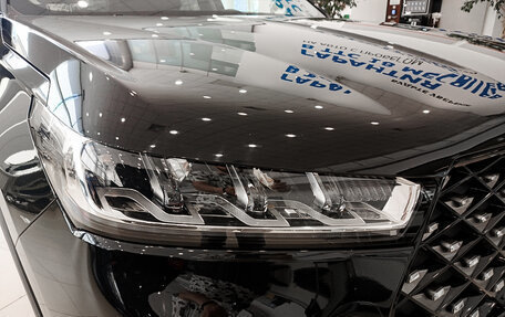 Chery Tiggo 7 Pro, 2022 год, 1 659 000 рублей, 17 фотография