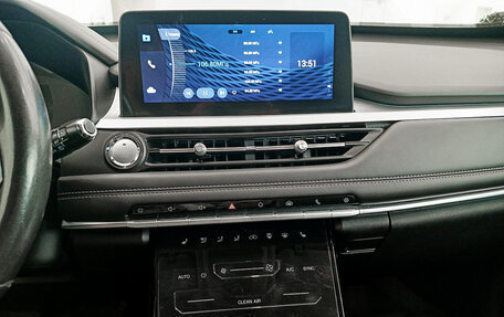 Chery Tiggo 7 Pro, 2022 год, 1 659 000 рублей, 15 фотография