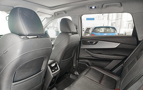 Chery Tiggo 7 Pro, 2022 год, 1 659 000 рублей, 12 фотография