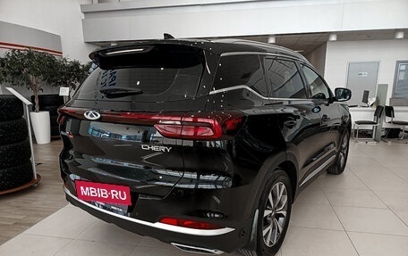 Chery Tiggo 7 Pro, 2022 год, 1 659 000 рублей, 5 фотография