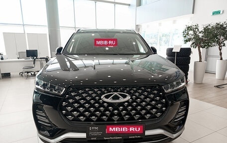 Chery Tiggo 7 Pro, 2022 год, 1 659 000 рублей, 2 фотография