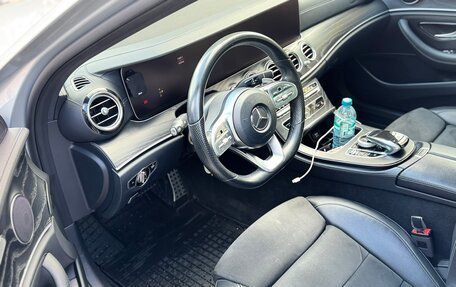 Mercedes-Benz E-Класс, 2018 год, 2 775 000 рублей, 8 фотография