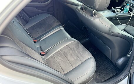 Mercedes-Benz E-Класс, 2018 год, 2 775 000 рублей, 11 фотография