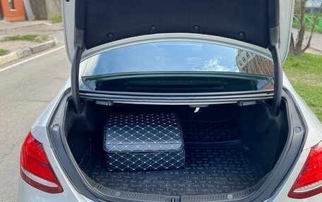 Mercedes-Benz E-Класс, 2018 год, 2 775 000 рублей, 10 фотография
