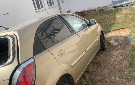 KIA Rio II, 2010 год, 200 000 рублей, 7 фотография