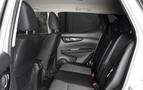 Nissan Qashqai, 2018 год, 1 490 000 рублей, 12 фотография