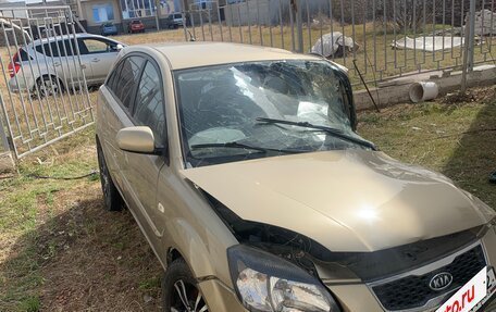 KIA Rio II, 2010 год, 200 000 рублей, 2 фотография