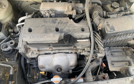 KIA Rio II, 2010 год, 200 000 рублей, 6 фотография