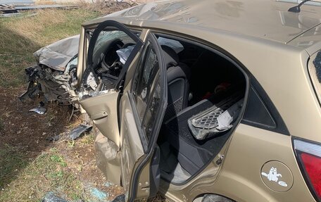 KIA Rio II, 2010 год, 200 000 рублей, 8 фотография