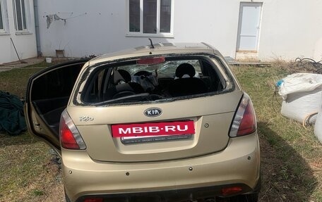 KIA Rio II, 2010 год, 200 000 рублей, 3 фотография
