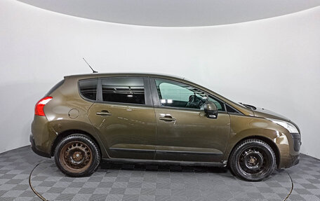 Peugeot 3008 I рестайлинг, 2012 год, 476 650 рублей, 4 фотография
