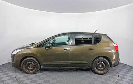 Peugeot 3008 I рестайлинг, 2012 год, 476 650 рублей, 8 фотография