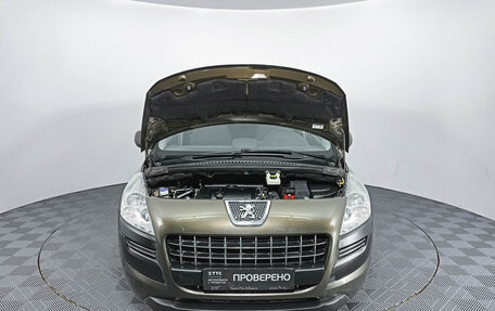 Peugeot 3008 I рестайлинг, 2012 год, 476 650 рублей, 9 фотография