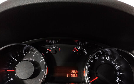 Peugeot 3008 I рестайлинг, 2012 год, 476 650 рублей, 13 фотография