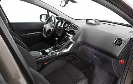Peugeot 3008 I рестайлинг, 2012 год, 476 650 рублей, 11 фотография