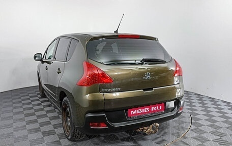 Peugeot 3008 I рестайлинг, 2012 год, 476 650 рублей, 7 фотография