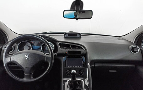 Peugeot 3008 I рестайлинг, 2012 год, 476 650 рублей, 14 фотография