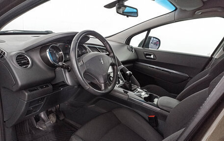 Peugeot 3008 I рестайлинг, 2012 год, 476 650 рублей, 16 фотография