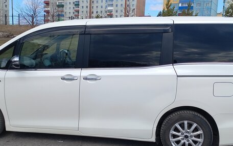 Toyota Esquire I, 2016 год, 2 100 000 рублей, 5 фотография