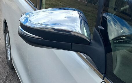 Toyota Esquire I, 2016 год, 2 100 000 рублей, 10 фотография