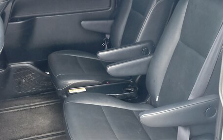 Toyota Esquire I, 2016 год, 2 100 000 рублей, 23 фотография