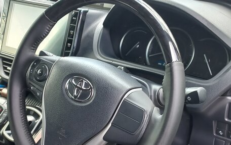 Toyota Esquire I, 2016 год, 2 100 000 рублей, 22 фотография
