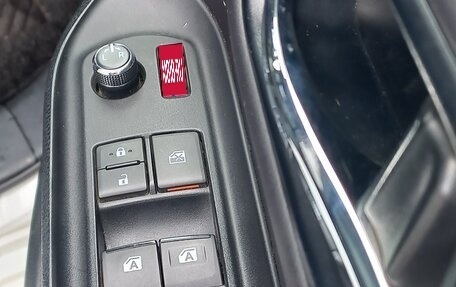 Toyota Esquire I, 2016 год, 2 100 000 рублей, 14 фотография