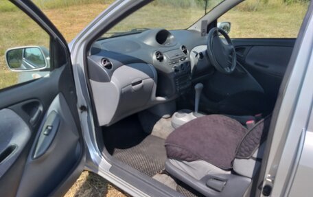 Toyota Vitz, 2000 год, 435 000 рублей, 8 фотография