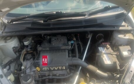 Toyota Vitz, 2000 год, 435 000 рублей, 6 фотография